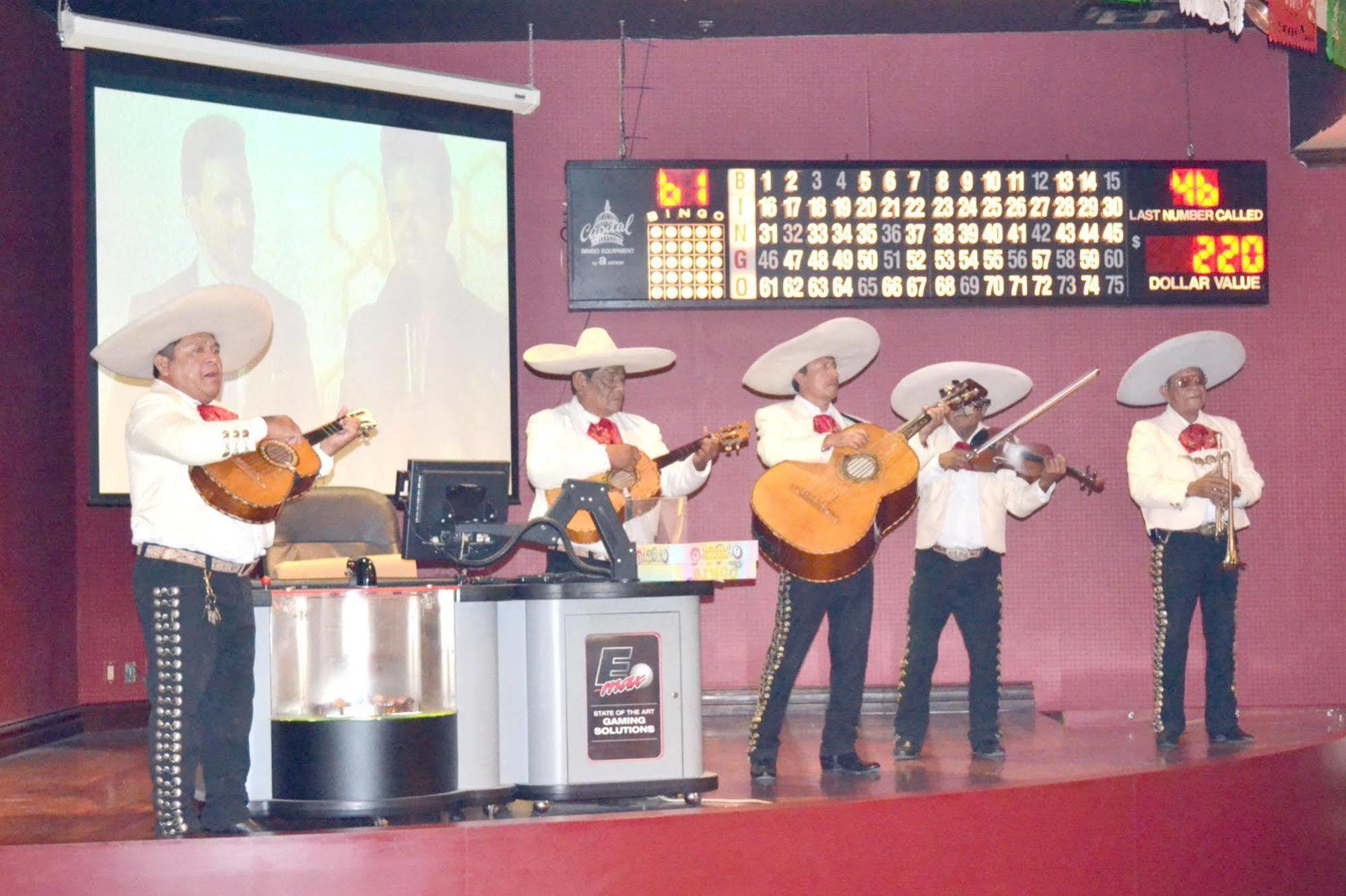 Las Vegas Hotel & Casino Corozal Exterior foto